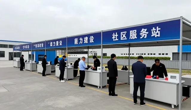 河北海栋丝网制品有限公司产品销售能力建设答疑实录